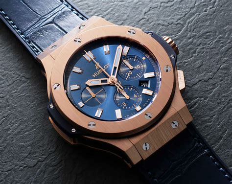 hublot watch original|hublot deutschland.